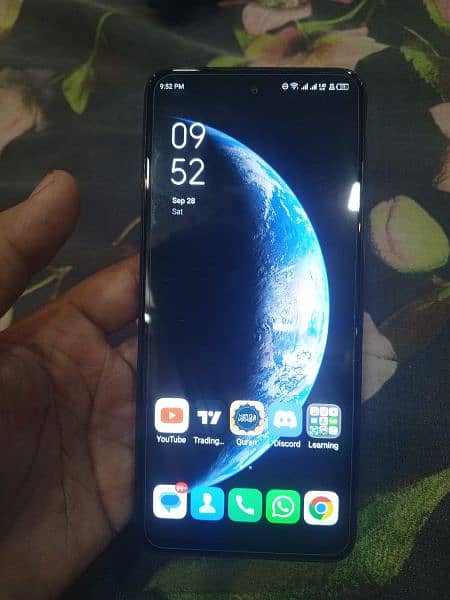 Tecno Camon 18P 8/128 0