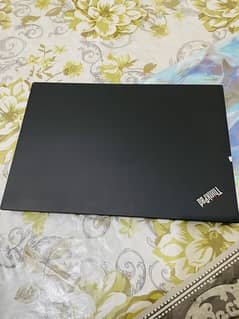 lenovo thinkpad (clean condition)