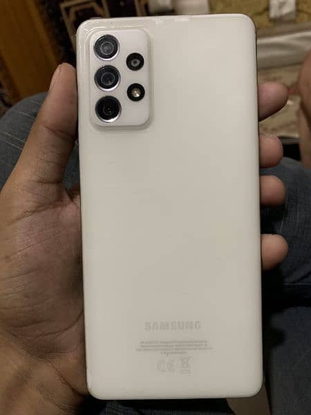 samsung galaxy a72 1