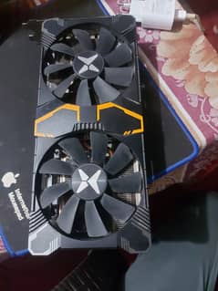 selling RX 5500xt 8gp all oky