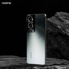 Realme C67