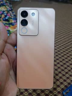 vivo v29e 5g original box or charger for sale 0