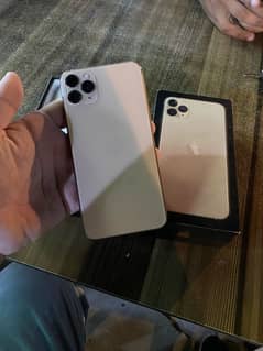 iPhone 11 Pro Max 256 gb approved