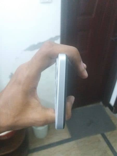 Infinix smart8 pro 4+2/128Gb All ok Good condition 2