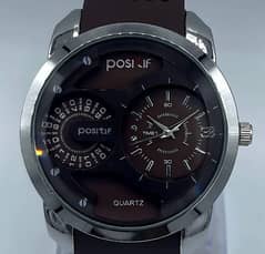 Positif original watch