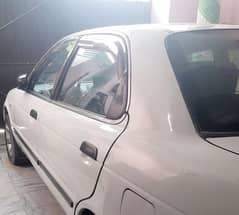 Suzuki Baleno 2003 0