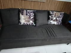 sofa set 6 or 7 seater without tables