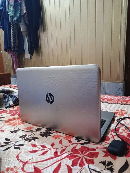 hp laptop for sale 8gb ram 1