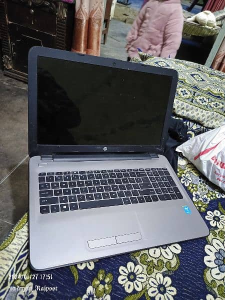 hp laptop for sale 8gb ram 4