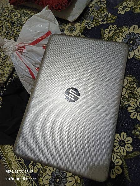 hp laptop for sale 8gb ram 5