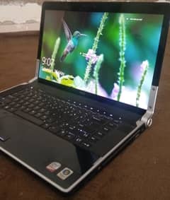 Laptop available for sell (Dell Studio XPS 1640) Used 0