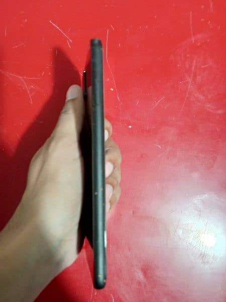 google pixel 4 XL. 64 gb non PTA all ok face id ok condition 10 by 8 4