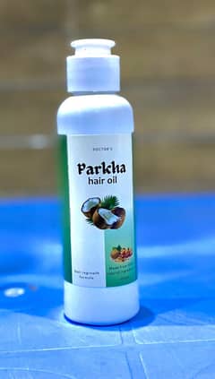 Parkha Hair Oil