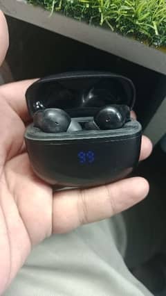 Audionic Airbud 500 Model