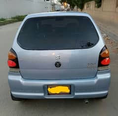 Suzuki Alto 2000