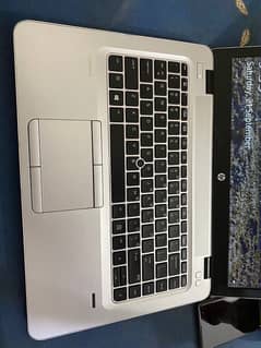 HP i5 7th generation 8gb ram