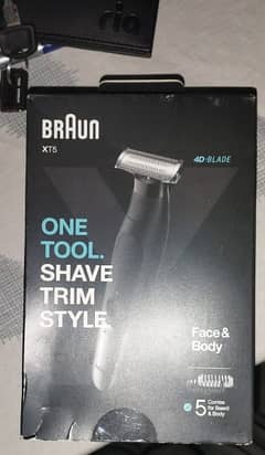 Braun