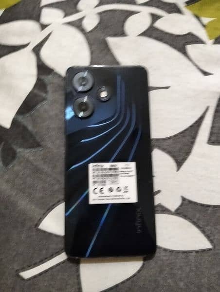 infinix hot 30 3