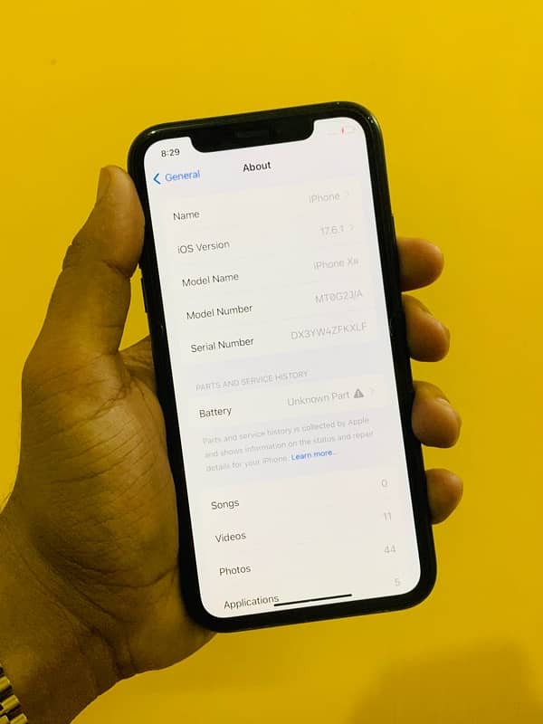 i phone xr 128gb factory unlock 1