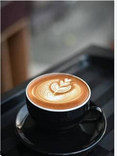 Need Barista for my shop