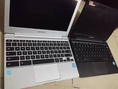 Samsung Chromebook 500C|2/16GB|1.6 GHz|11.6"|8+ hours battery