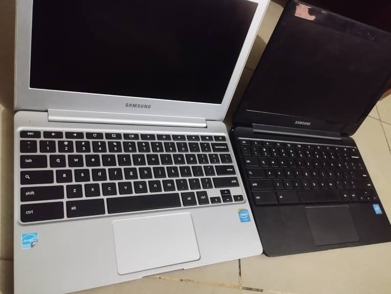 Samsung Chromebook 303C|2/16GB|1.6 GHz|11.6"|8+ hours battery 0