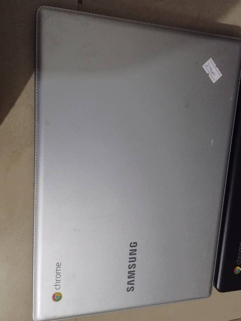 Samsung Chromebook 303C|2/16GB|1.6 GHz|11.6"|8+ hours battery 2