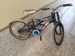 bicycle 18 inch