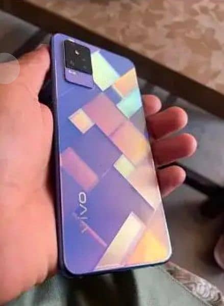 Vivo V21E URGENT SALE 1