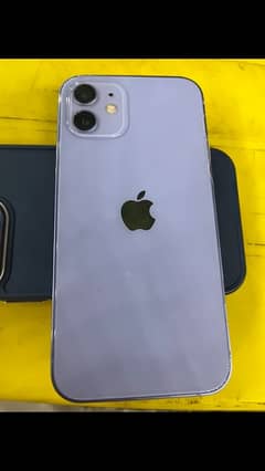 iPhone 12 64 gb 0