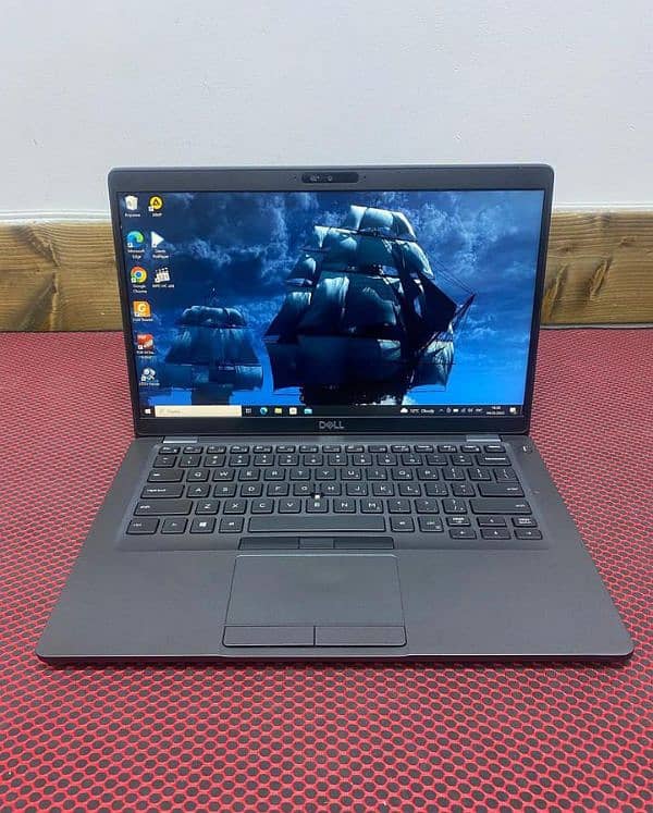 Dell Latitude Laptop 1