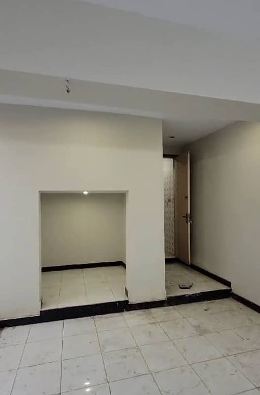 Brand New Basement Available For All Type Of Commercial And Silent Commercial Purpose For Rent Prime Location Gulshan-e-iqbal Block-3 1