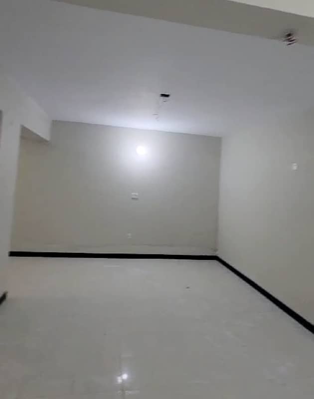 Brand New Basement Available For All Type Of Commercial And Silent Commercial Purpose For Rent Prime Location Gulshan-e-iqbal Block-3 6