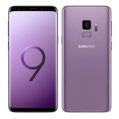 Samsung S9 Offical Approved