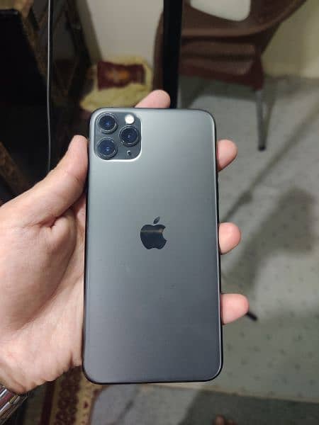 iphone 11 pro max 64gb factory 1