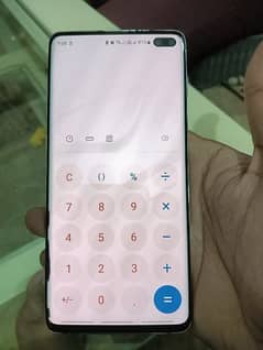 samsung s10 plus dual sim official pta 0