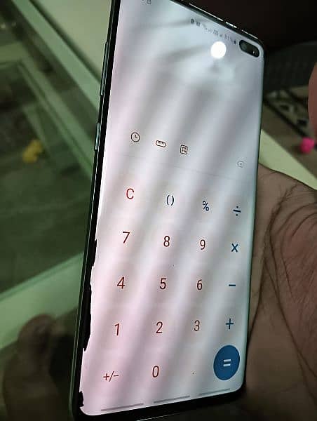 samsung s10 plus dual sim official pta 1