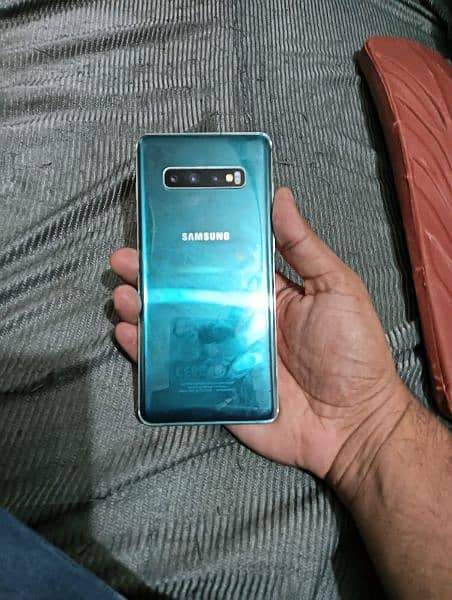 samsung s10 plus dual sim official pta 2