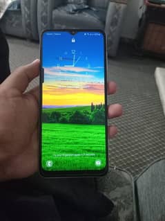 Samsung A12