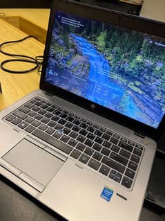 hp i7 5th gen 9/10 condition