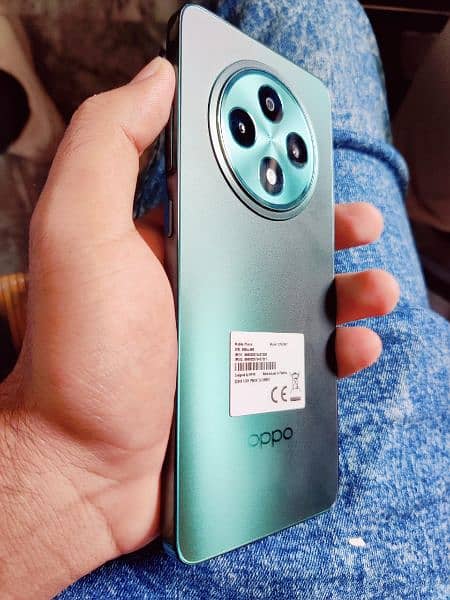 OPPO RENO12F 1