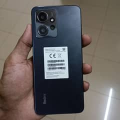 Redmi note 12 Exchange Possible