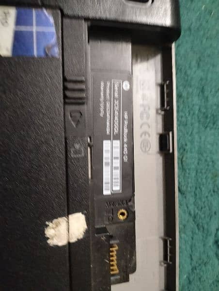 hp ded laptop four Sall  all  parts 5