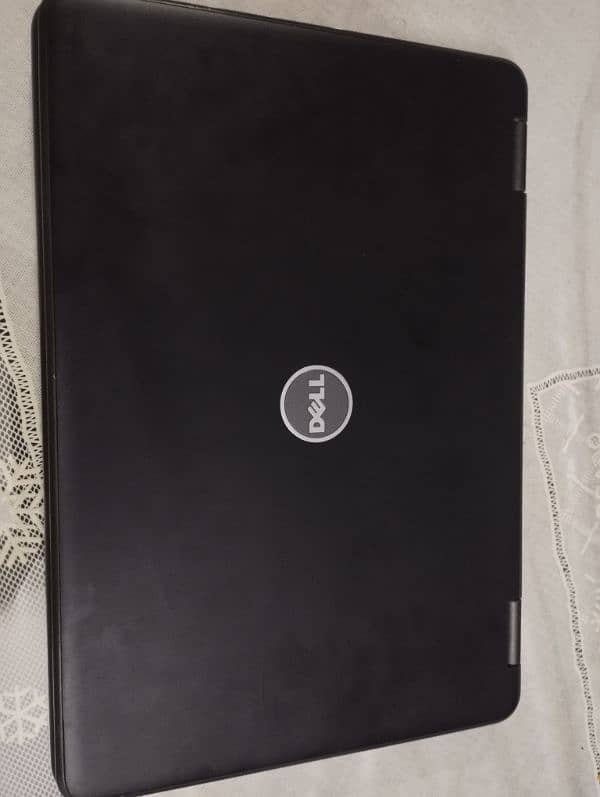 Dell latitude 360 rotates 6th generation 0