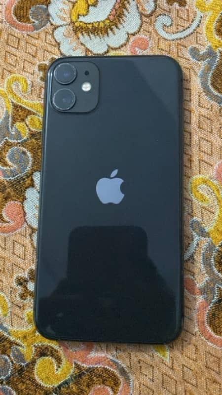 iphone 11 NOn Pta Factory 1