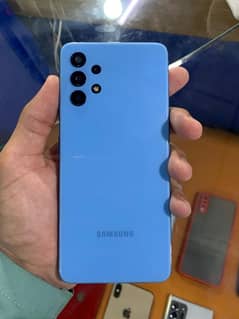 Samsung a32 for sale