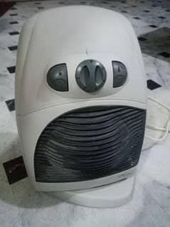 Electric Heater