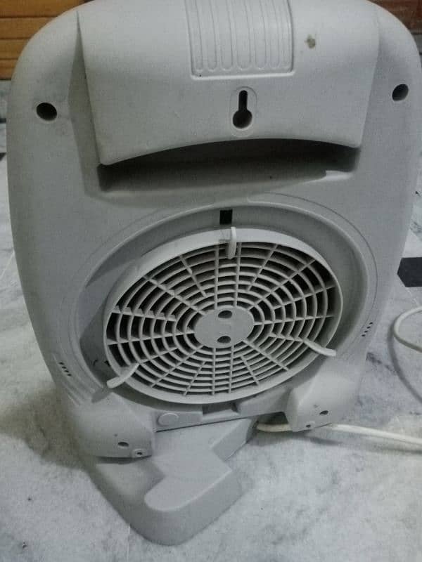 Electric Heater 4