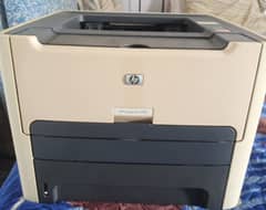 HP Laserjet 1320