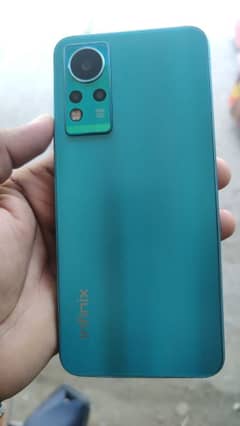 infinix